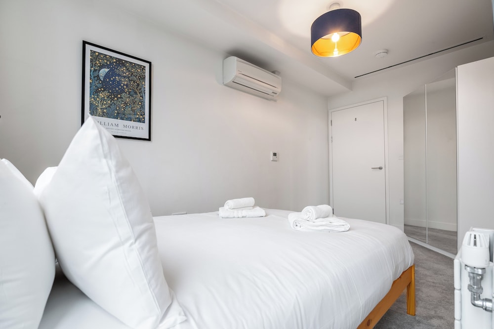 Chic & Stylish 2Bed in Heart of London