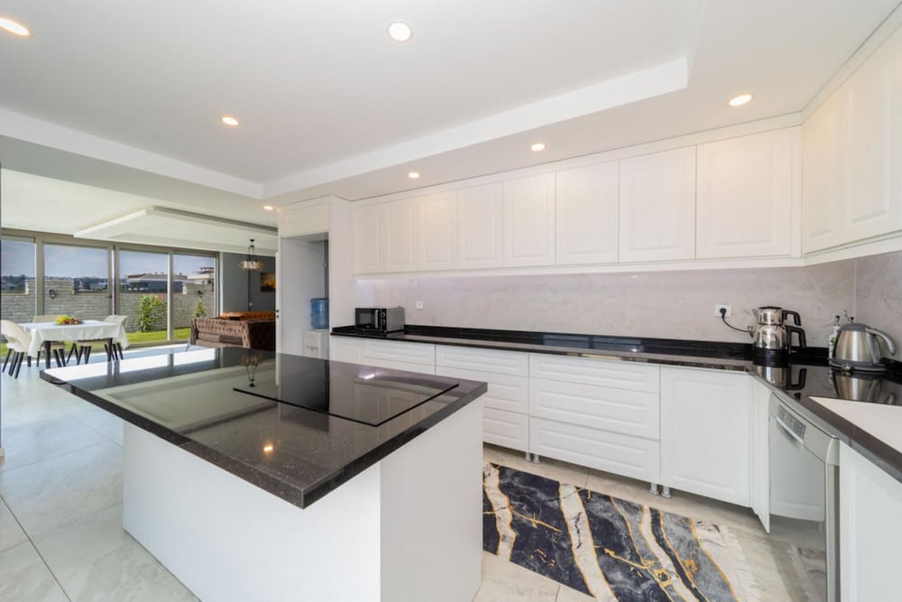 Luxury Villa With Private Pool Close to Lara Beach