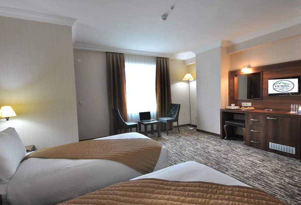Rhiss Otel Bostancı - Image 51