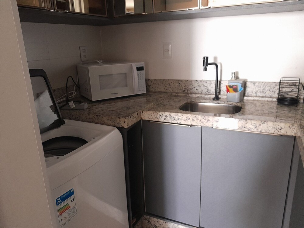 Apartment Sea View 500 m From the Beach Roo0401