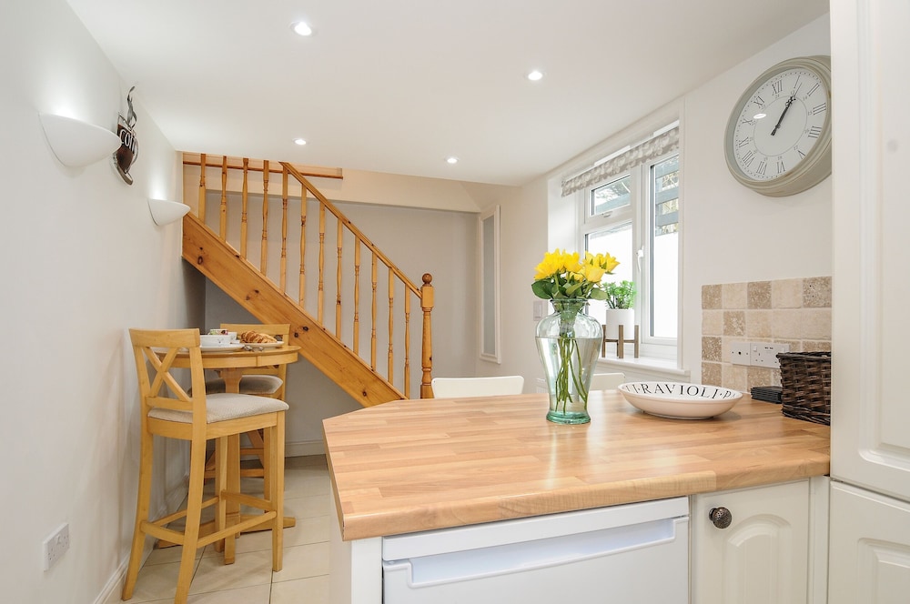 Curlew Lodge