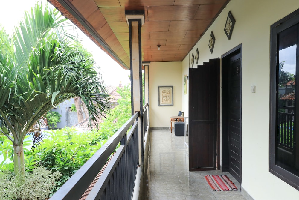 Outdoor Space