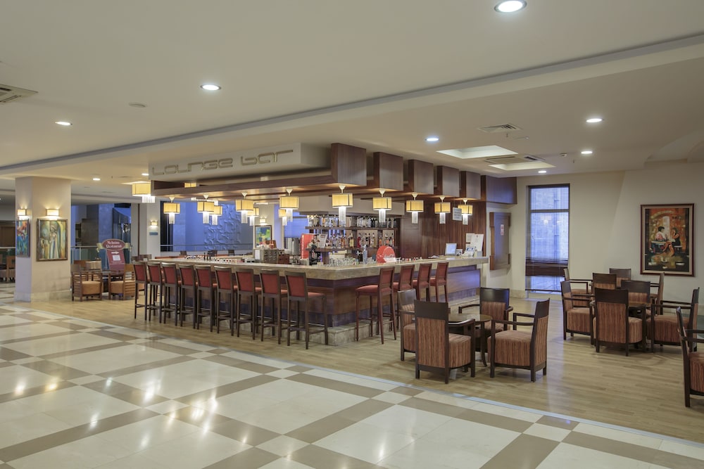 Sunis Kumköy Beach Resort Hotel & Spa - All inclusive