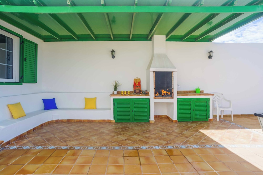 Villa Femes