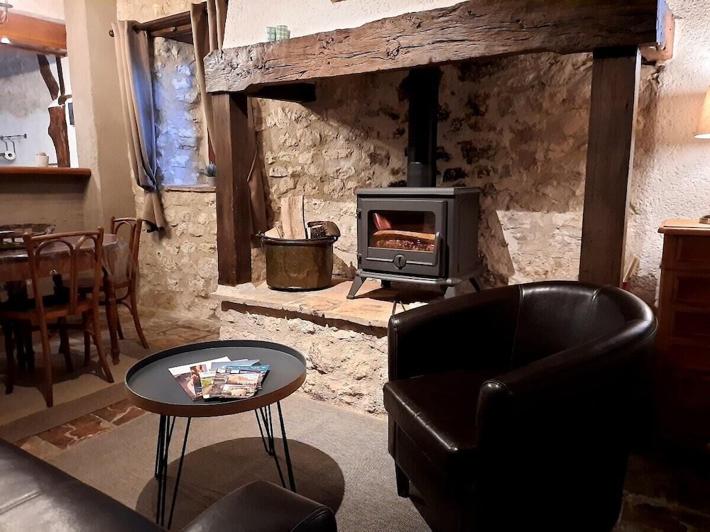 Maison d'hôtes de La Boissière view 5
