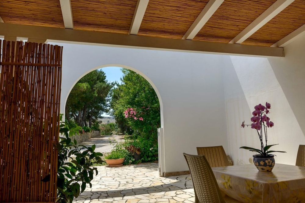 Agriturismo Masseria Terra D'Otranto view 5