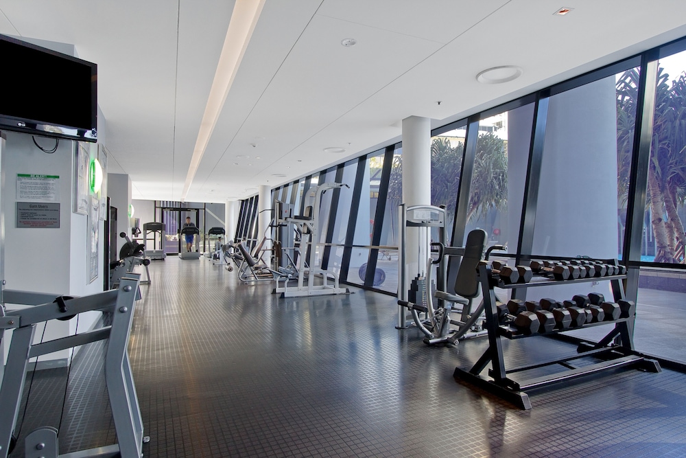Surfers Paradise Vacations - Circle on Cavill - Apartment Stay Private - Property Image 22
