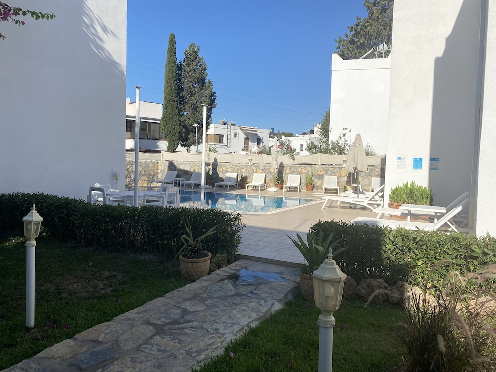 Canna Garden Otel - Yetişkinler İçin - Image 108