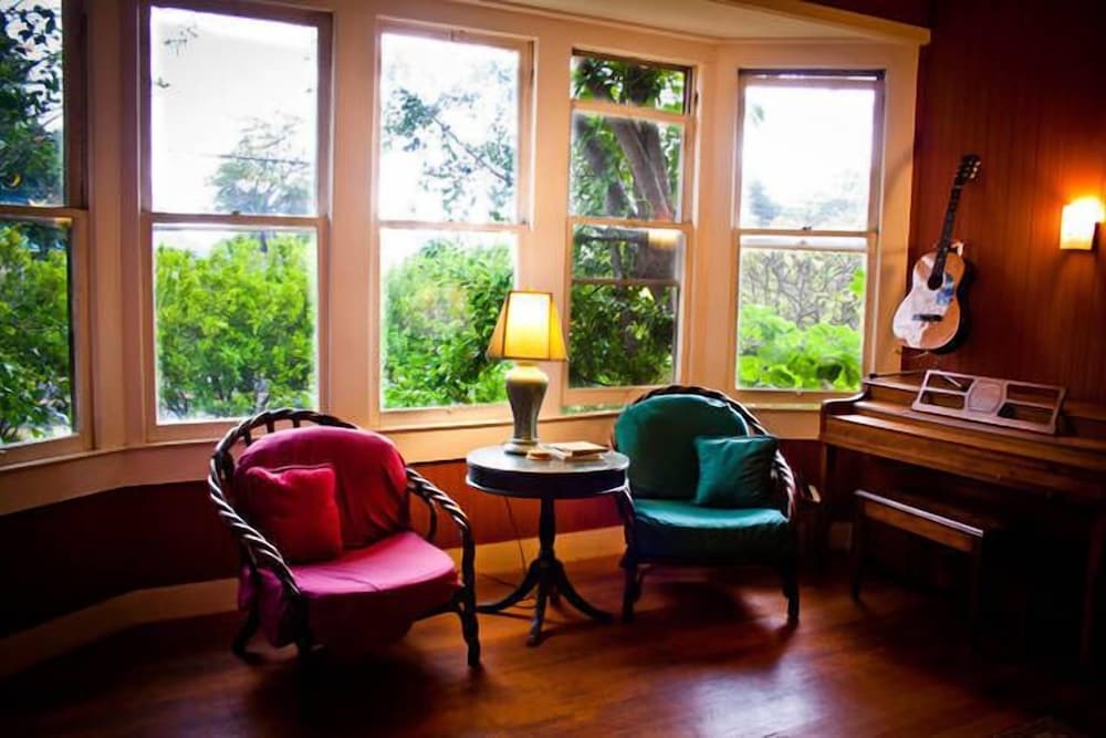 Pahala Plantation Cottages