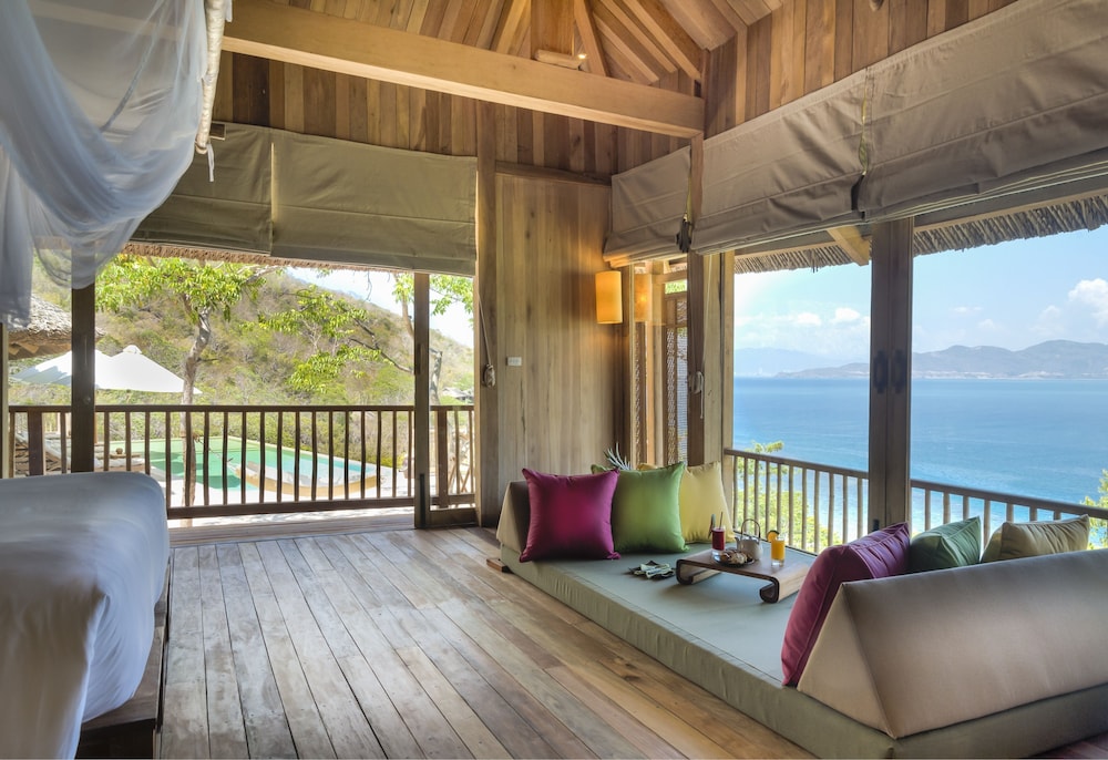 Six Senses Ninh Van Bay 13