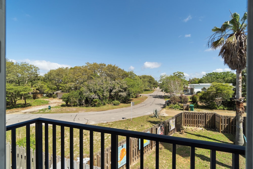 Panama City Beach Home