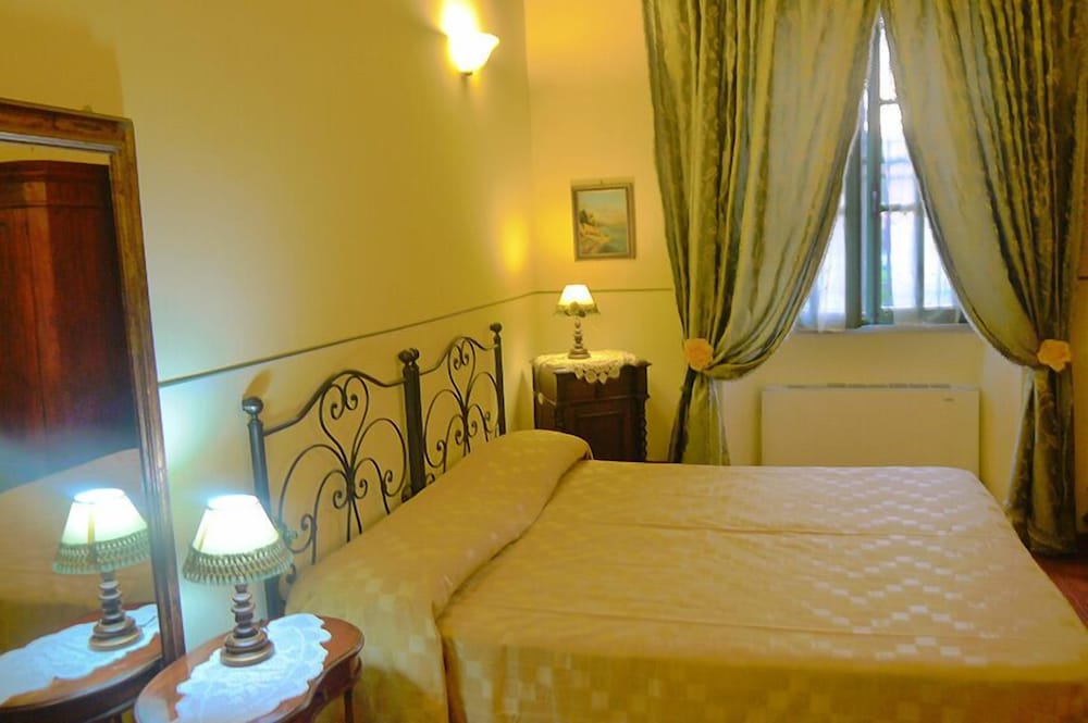 Quarto del Cuore