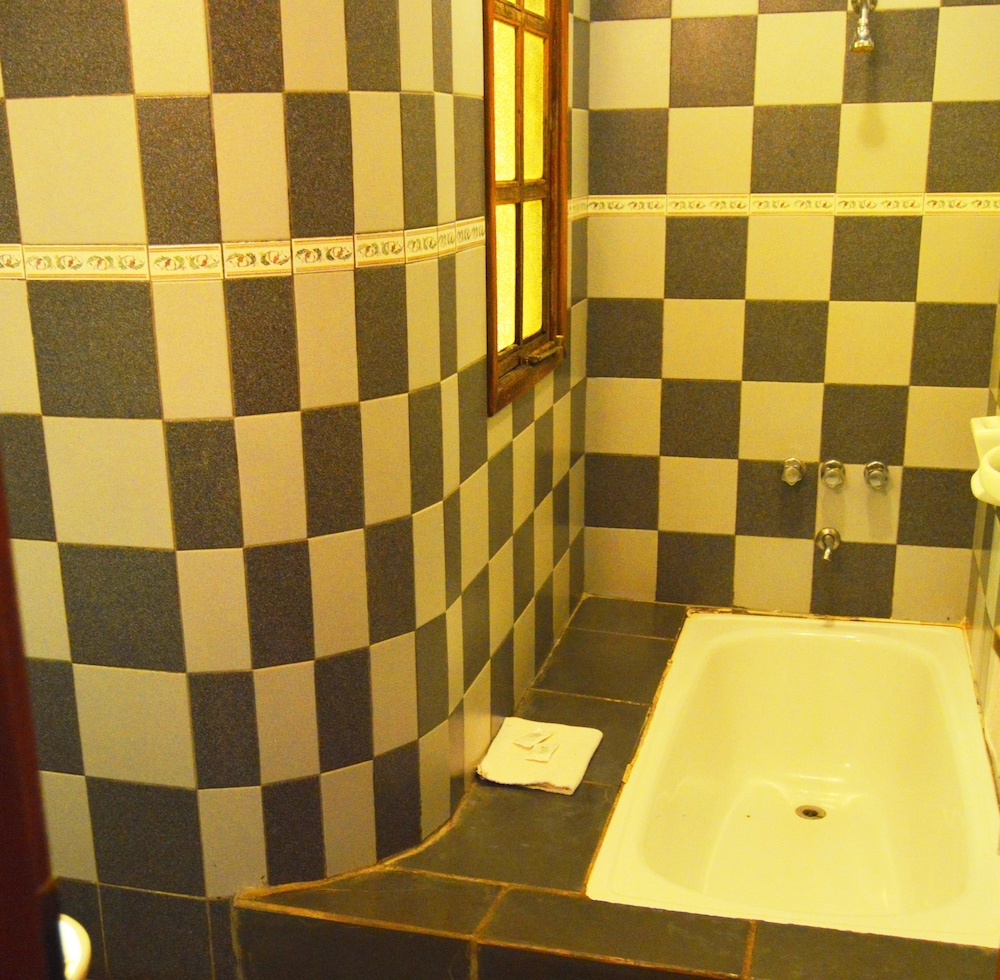 Pirayu Lodge Resort
