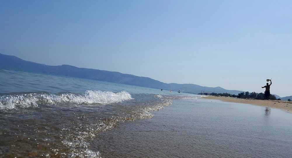 Elia Guesthouse - Kissamos