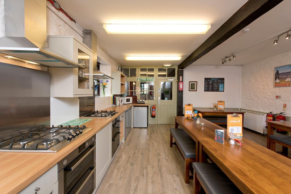 YHA Dartmoor - Hostel