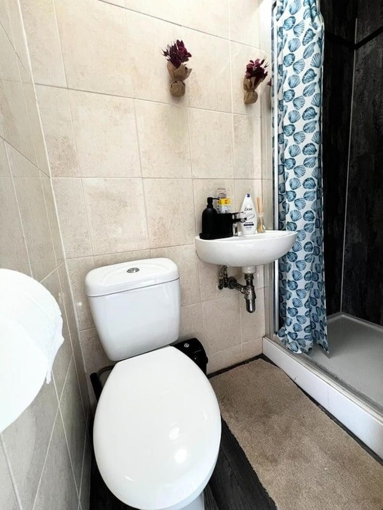 Cosy London Flat Near Earls Court