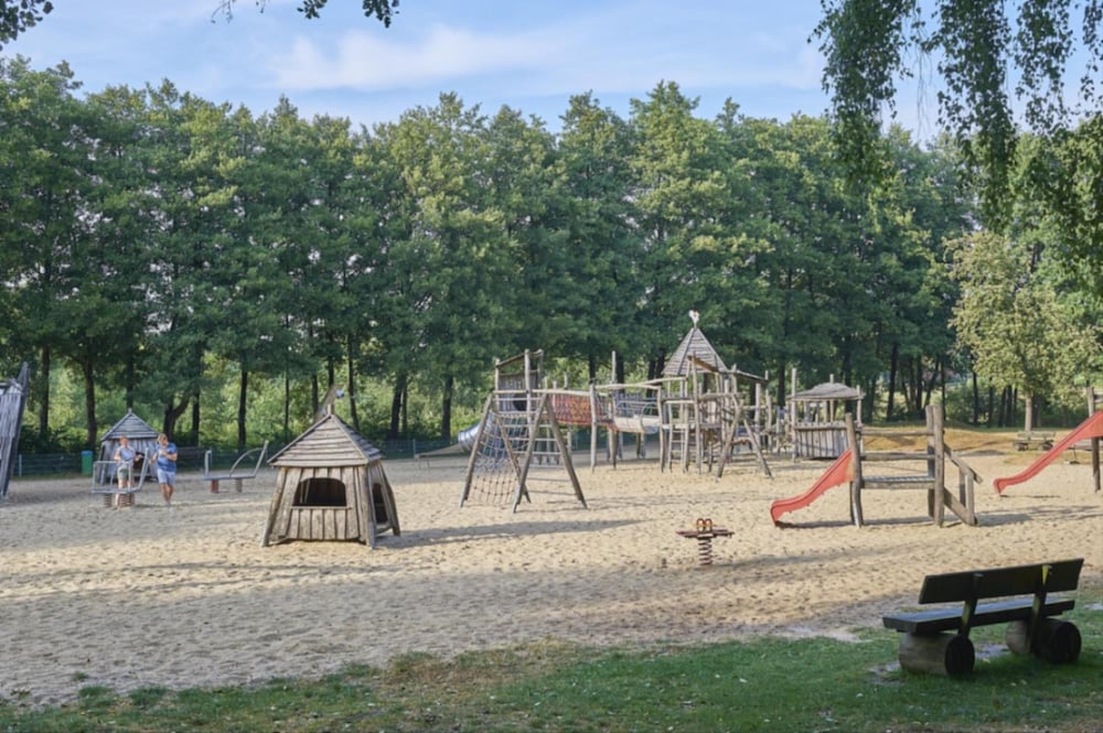 Type 5p in Uelsen With 2 Bedrooms and 1 Bathrooms