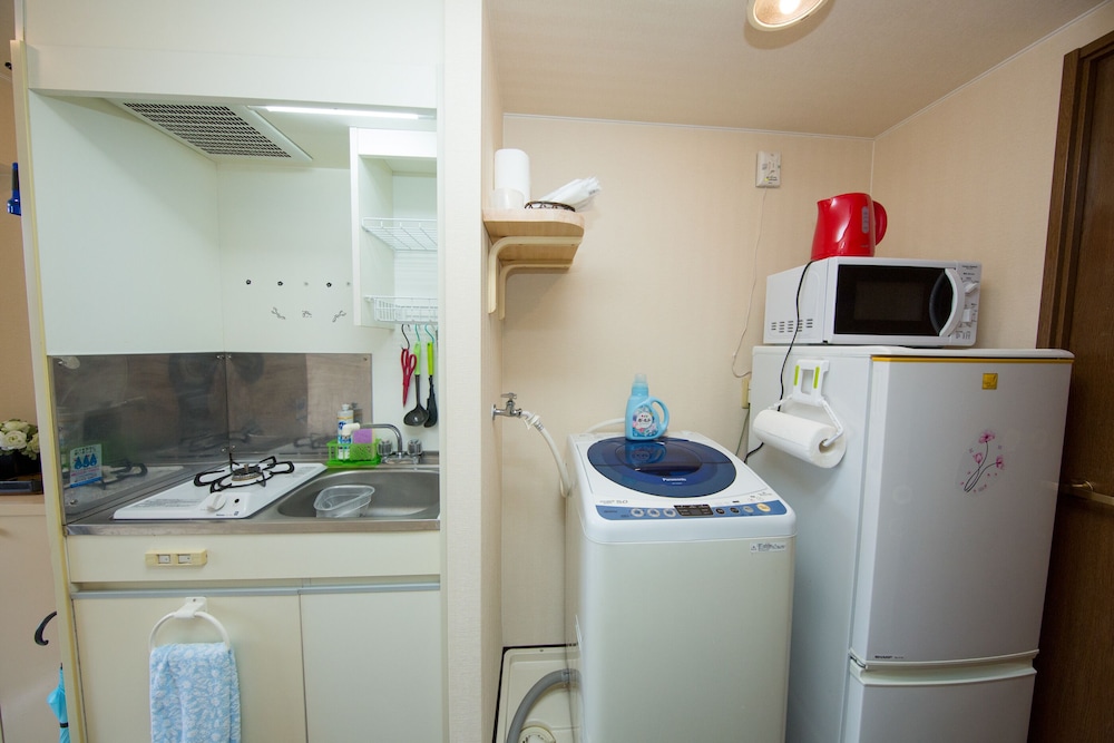 Tatsuya house 45 view 5