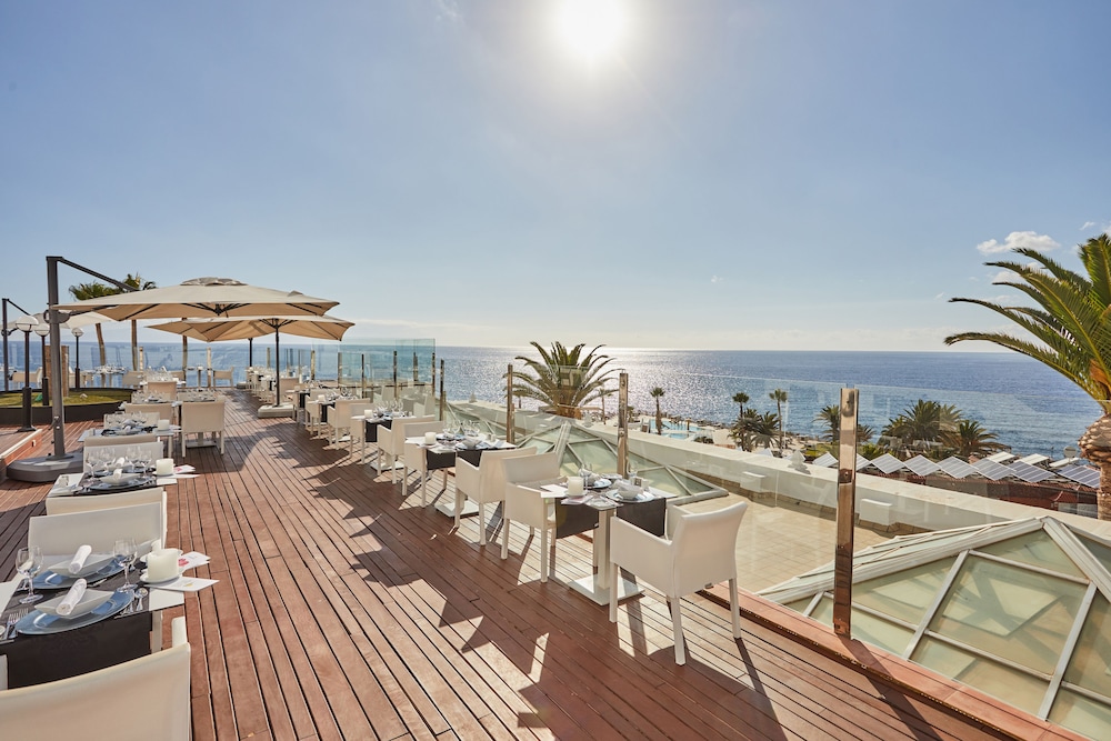 Santiago del Teide Vacations - Hotel Stil Los Gigantes - Adults Only - Property Image 18