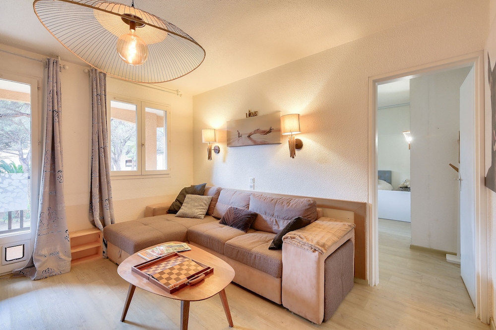 Valescure Accommodation