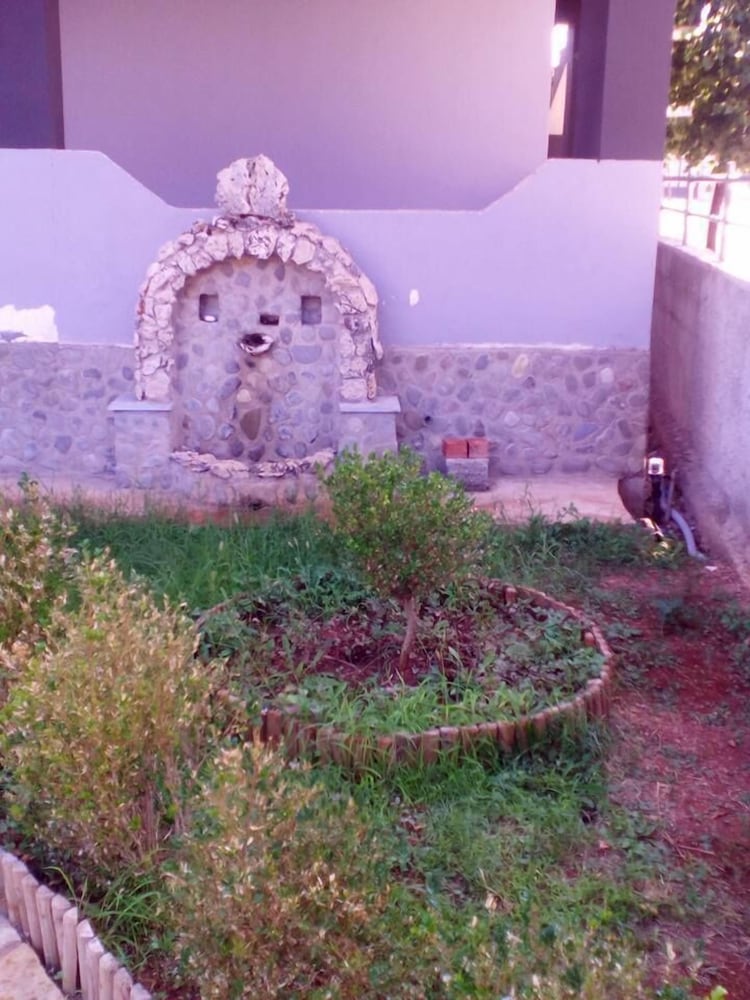 Vila Krisangjelo