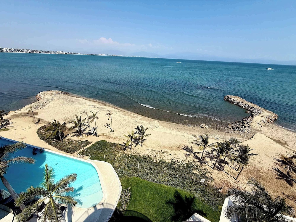 Tizate 3BR Private Beach Stunning View