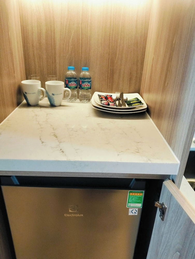 Alacarte Ha Long - Ha Apartment