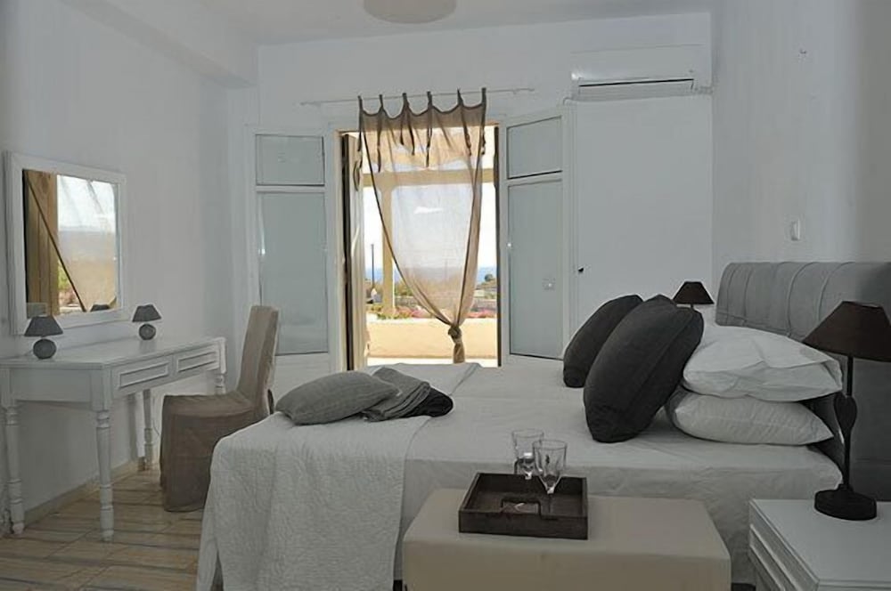 Stagones Luxury Villas