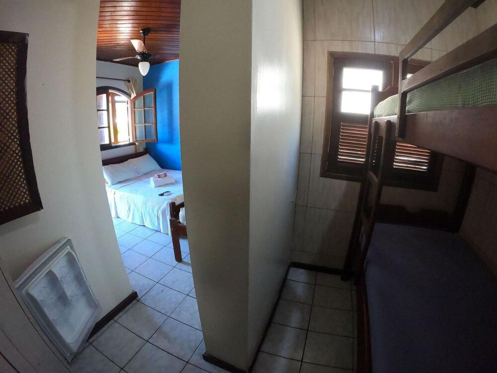 Pousada Aconchego