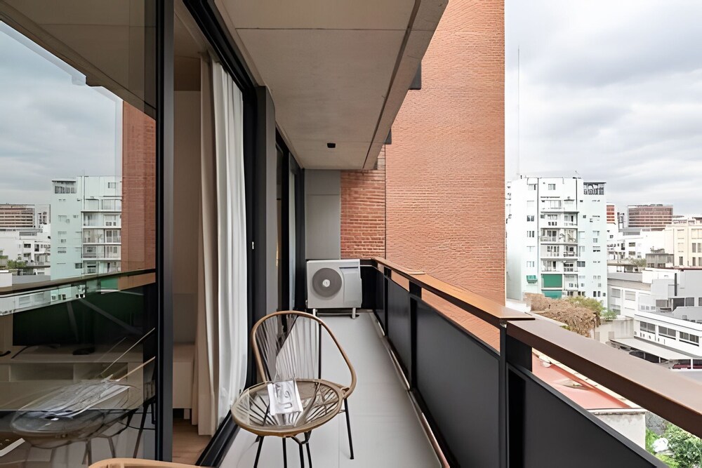 Urban Rent - Departamentos en el corazon de Belgrano