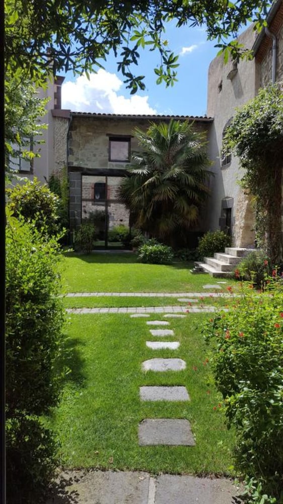 Chambres d'Hotes Altamica photo 4