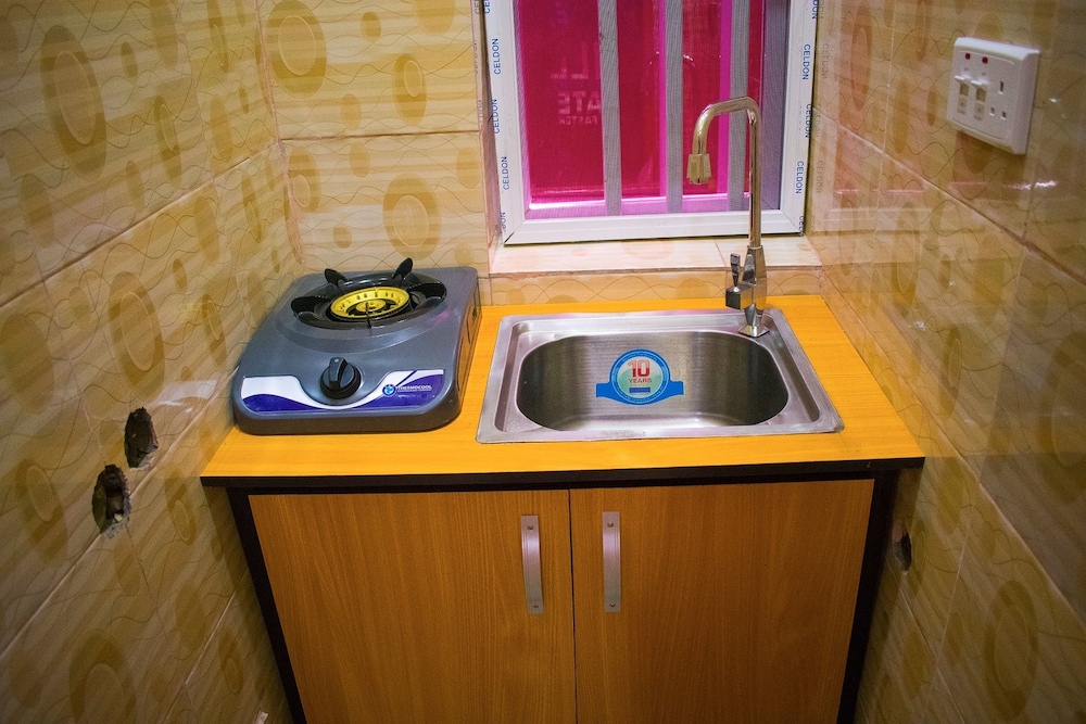 Greatwall Apartments