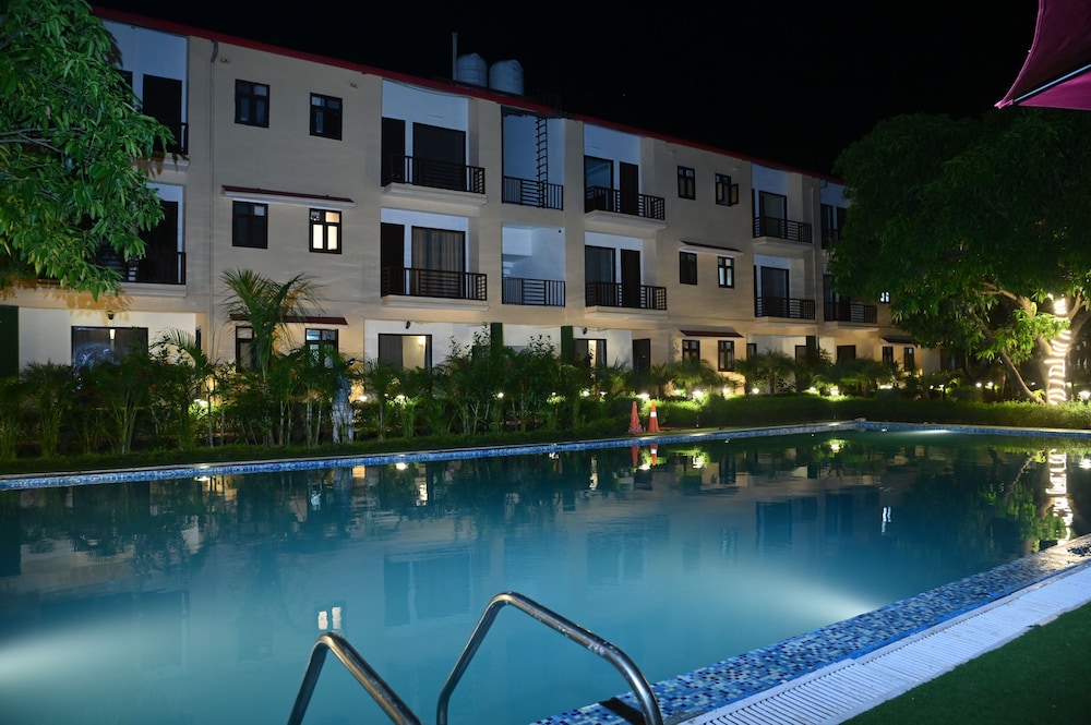 Chiraiya Resort and Hotels