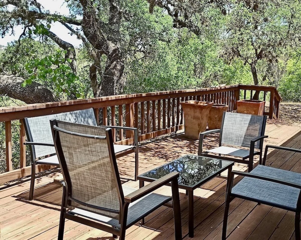 CRC Ranch Retreat