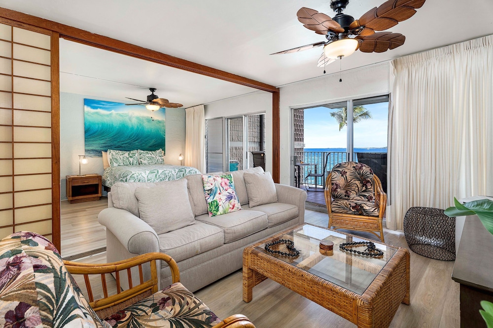 Breathtaking Ocean View - Ocean Front Complex- Vrkcv