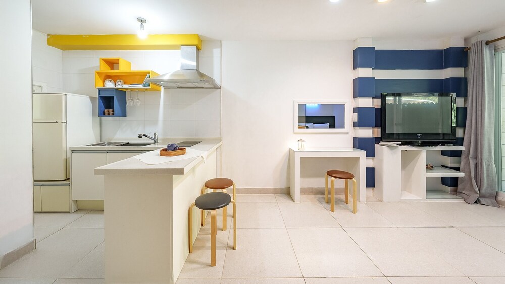 Gapeong Eoneunal Spa Pet Pension