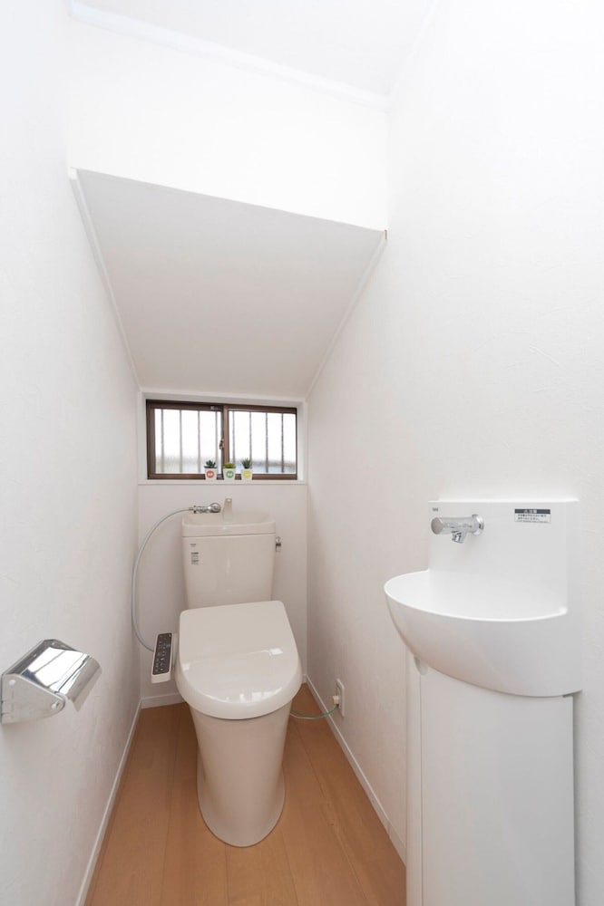 Wave House 99, Kujukuri - 15
