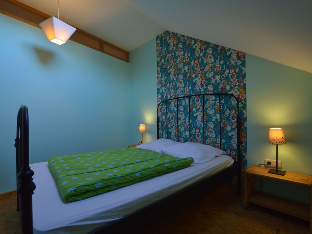 Gorgeous Holiday Home in Ovifat With Sauna view 2