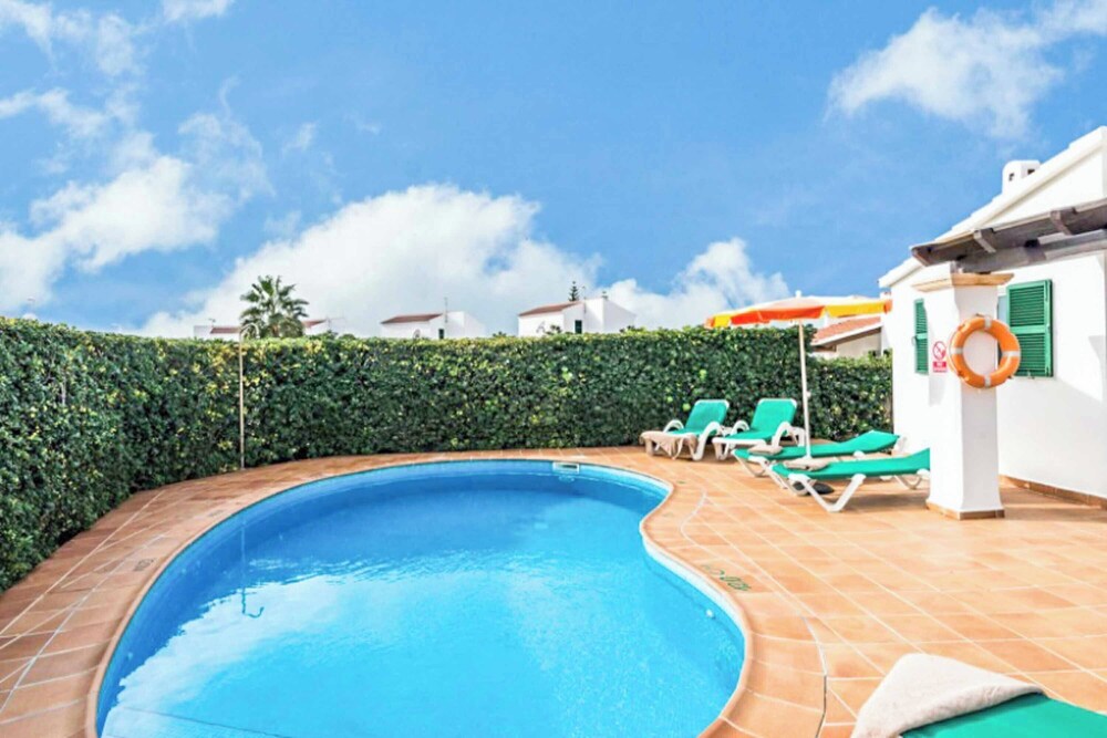 Villa Jomar Bosch