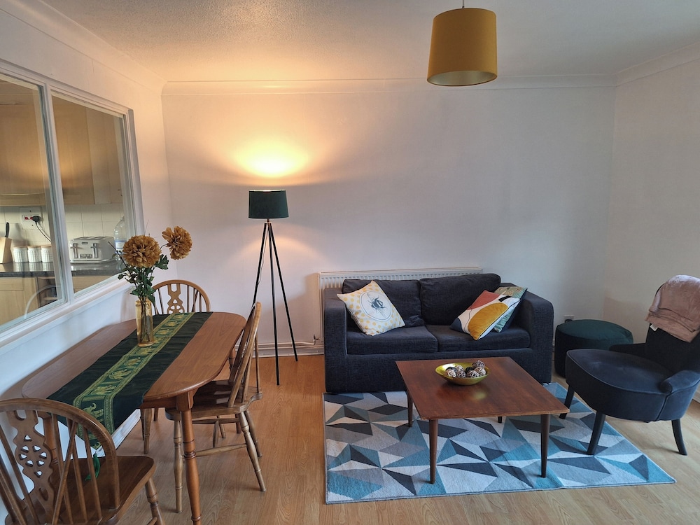 Country Cottage Retreat in Huntingdon