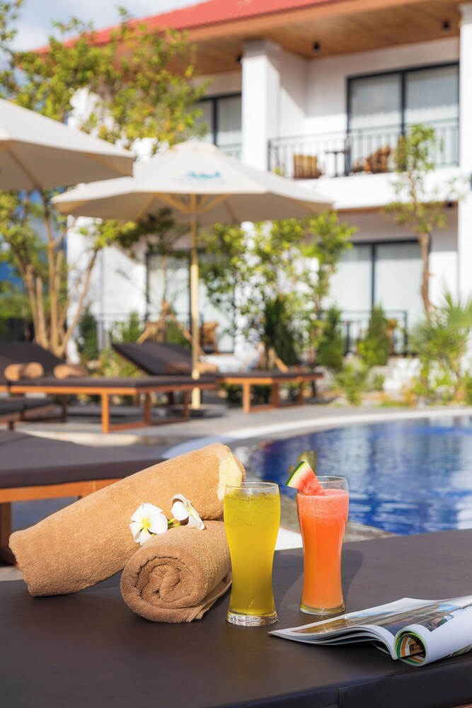 Paradise Mountain View Resort