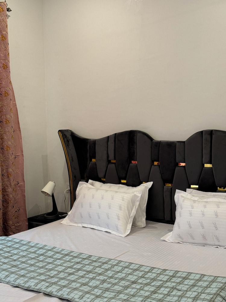 Shesh Bagh Boutique Homestay