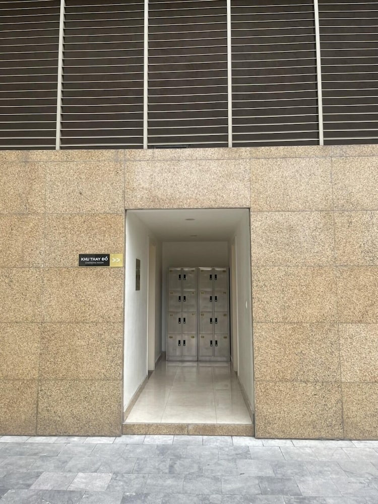 Vinhomes Dcapital Managed by Anstay Residence