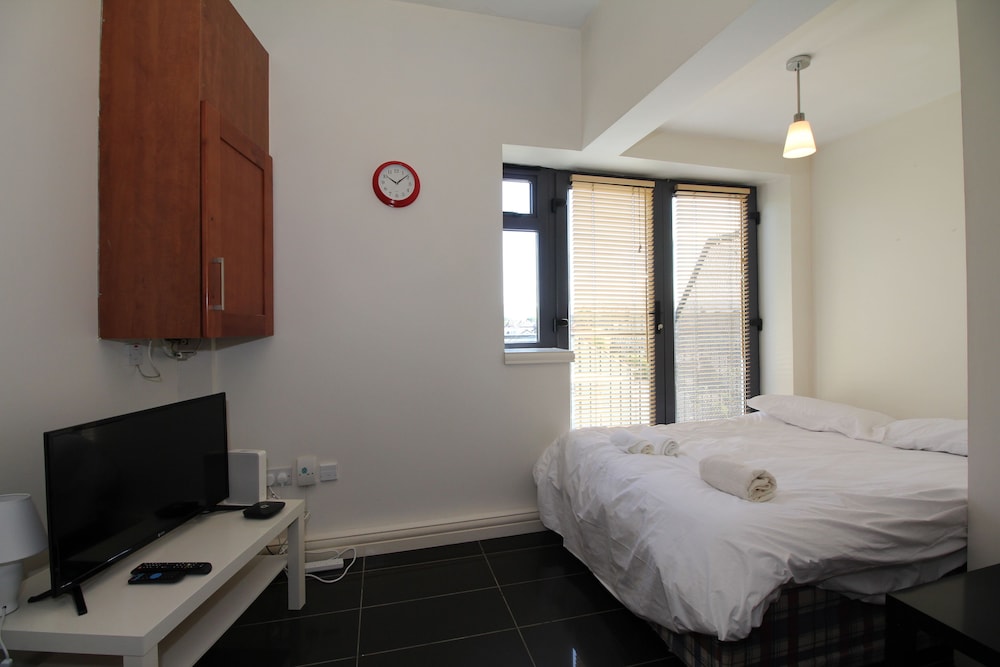 Mount Argus Self Catering
