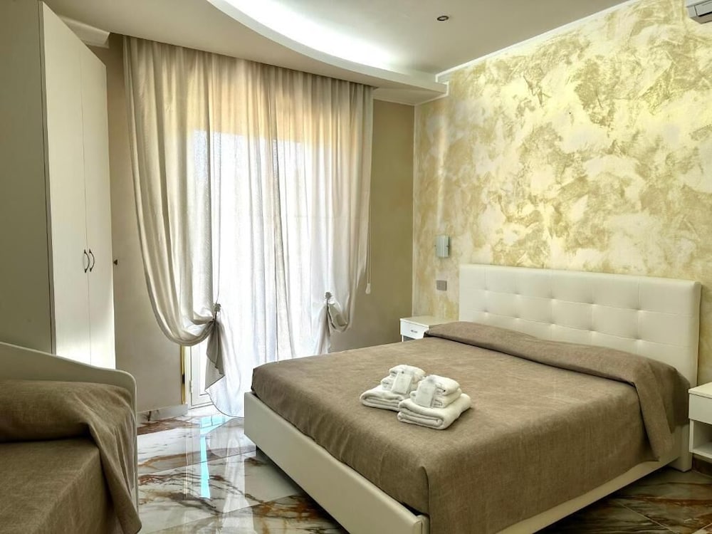 B&b Narcisse