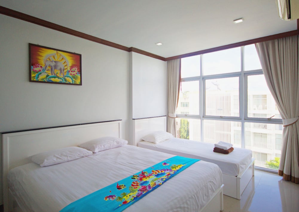At Sea Condo