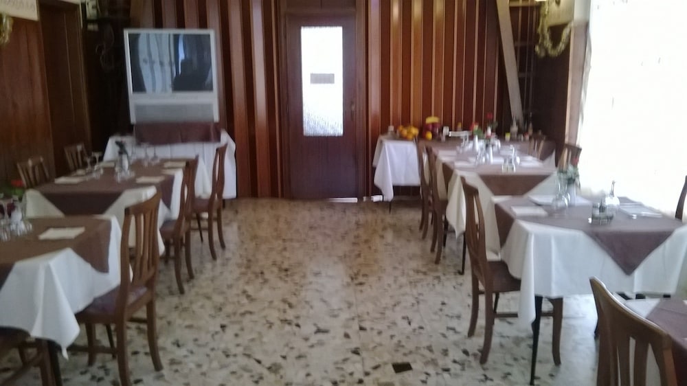 Hotel Al Brunet