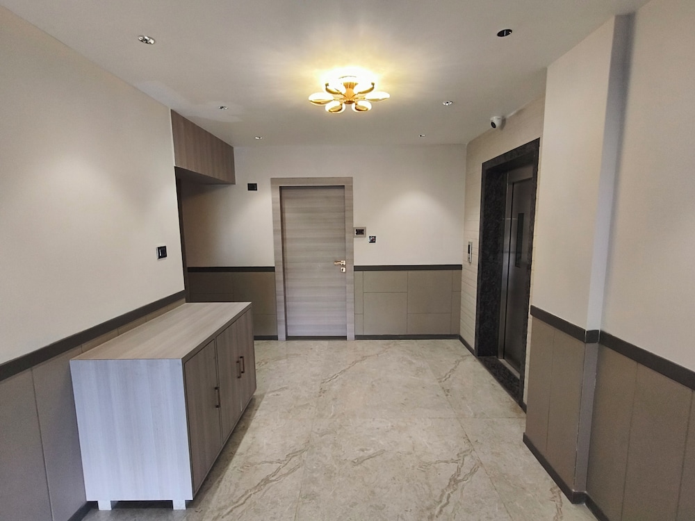 Hotel Nakshatra Residency