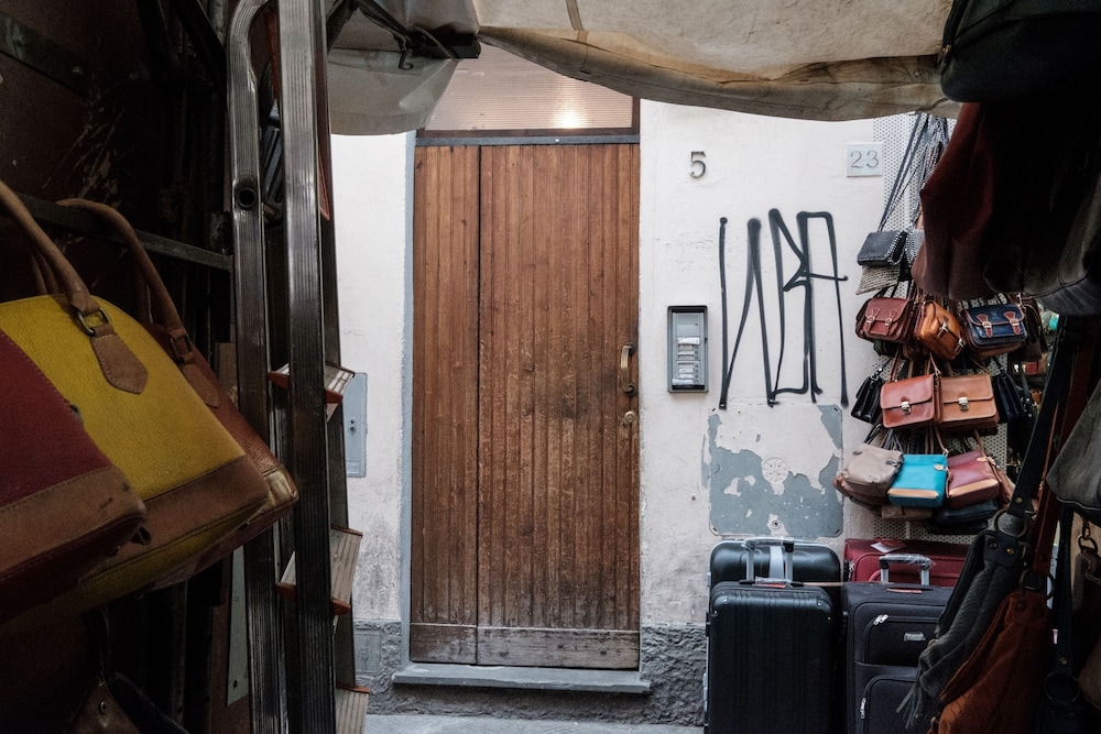 La Dimora di San Lorenzo