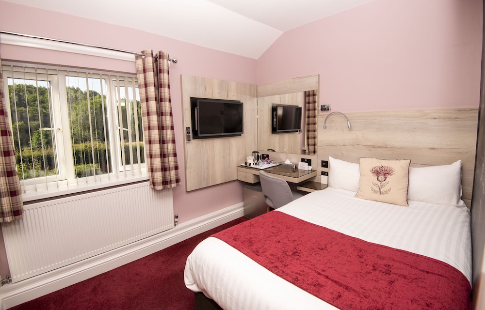 Bridleways Guest House & Holiday Homes